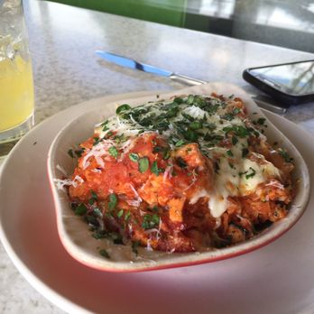 True Food Kitchen - Pasta - New American Near Me - Denver, Colorado
