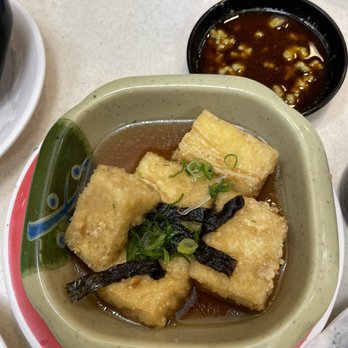 Genki Sushi - Tofu - Sushi Bars Near Me - Honolulu, Hawaii Genki Sushi - Tofu - Sushi Bars Near Me - Honolulu, Hawaii
