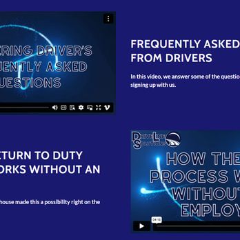 Drive Line Solutions - Employment Agencies Near Me - Atlanta, Georgia Drive Line Solutions - Employment Agencies Near Me - Atlanta, Georgia