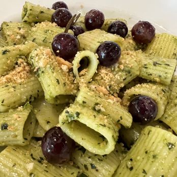 Redbird - Rigatoni - New American Near Me - Los Angeles, California Redbird - Rigatoni - New American Near Me - Los Angeles, California