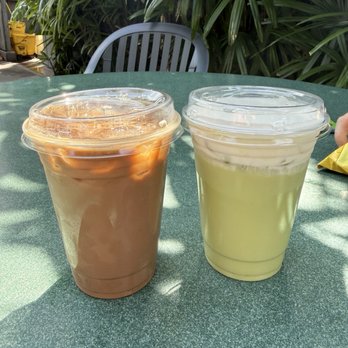 Jungle Java - Coffee & Tea Near Me - San Diego, California