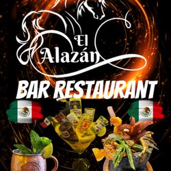 El Alazán - Especial