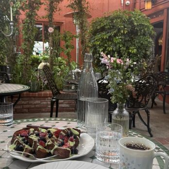Cobi's - Indian Near Me - Santa Monica, California