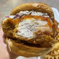 Frying Pan Food Truck