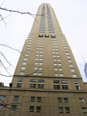 Park Hyatt Chicago by null