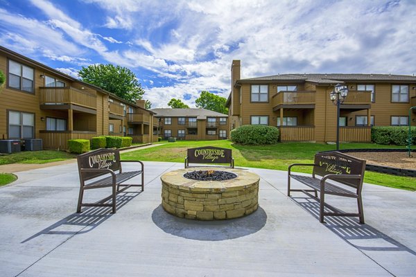 Countryside Village Apartments by null