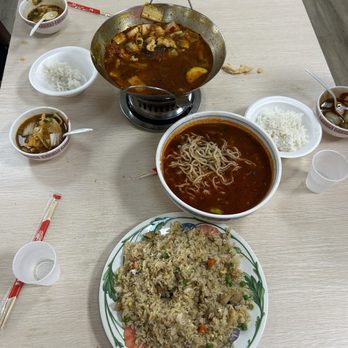 China Kitchen - Chinese Near Me - Chamblee, Georgia