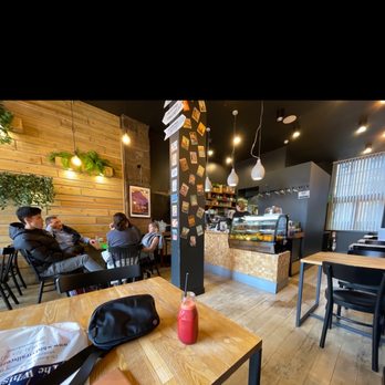 Wanderlust Cafe & Bistro - Inside - Bistros Near Me - Edinburgh, EDH Wanderlust Cafe & Bistro - Inside - Bistros Near Me - Edinburgh, EDH