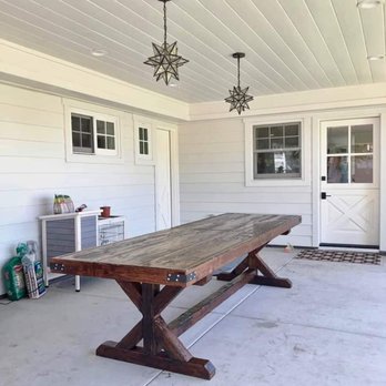 TIMBER USA - Carpenters Near Me