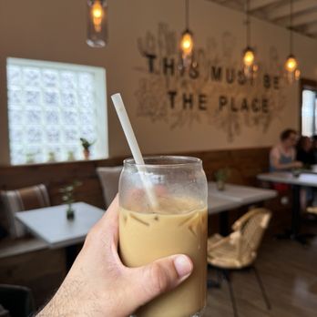 Wee Bean Coffee - Coffee & Tea Near Me - Lake Orion, Michigan
