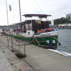 Fischkutter Manfred
