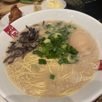 Ramen Nagi - Original Ramen - Ramen Near Me - Arcadia, California Ramen Nagi - Original Ramen - Ramen Near Me - Arcadia, California