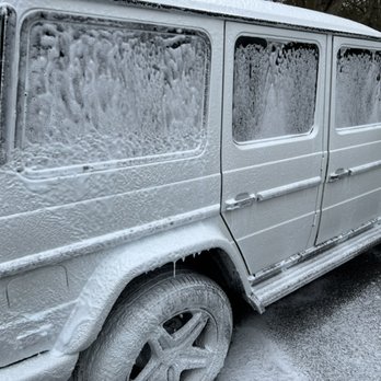 MVP Mobile Detail Services - Auto Detailing Near Me - Bellevue , Washington