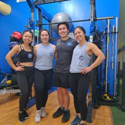 Infinity Training Center