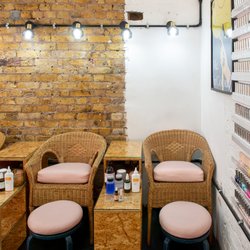 Shoreditch Nails