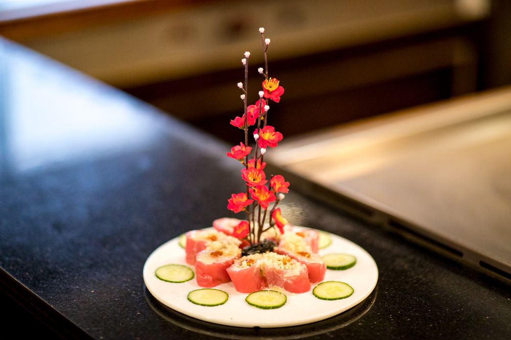 WASABI JAPANESE GRILL & BAR 130 Photos & 139 Reviews Japanese