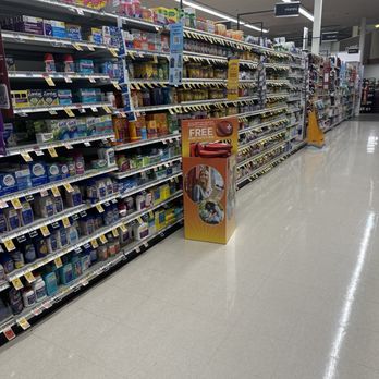 Safeway - Don't forget to take your vitamins ... they have a HUGE selection with great deals! - Grocery Near Me - Newcastle, Washington Safeway - Don't forget to take your vitamins ... they have a HUGE selection with great deals! - Grocery Near Me - Newcastle, Washington