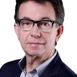 Pierre Valiquette - Mortgage Architects