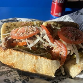 Rammy's SUB Contractors - Sandwiches Near Me - Elk Grove Village, Illinois