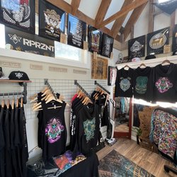 Wild West Showroom & Gift shop