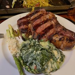 Ribeye Ribeye