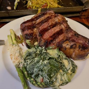Puerto Madero - Ribeye - Argentine Near Me - México, D.F., DIF Puerto Madero - Ribeye - Argentine Near Me - México, D.F., DIF