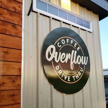 Overflow Coffee - New favorite in this side of town! - Cafes Near Me - Kelseyville, California Overflow Coffee - New favorite in this side of town! - Cafes Near Me - Kelseyville, California