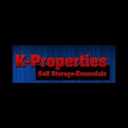 K Properties Self Storage-Evansdale
