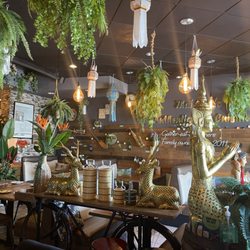 Thai Chefs Santa Clarita
