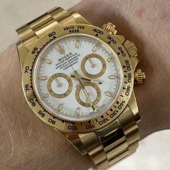 ATX Watches - Watches Near Me - Austin, Texas