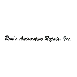 Ron's Automotive Repair - Ron's Automotive Repair, Inc.