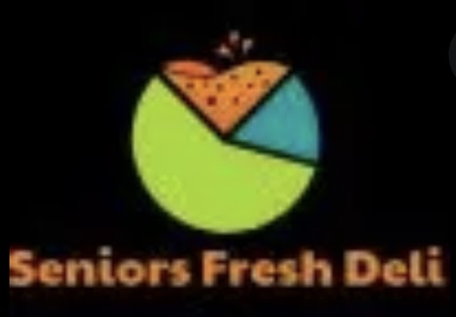 Senior's Fresh Deli Logo