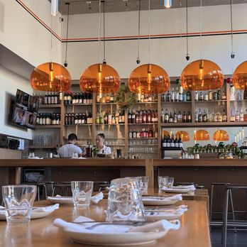 Delarosa Marina - Italian Near Me - San Francisco, California
