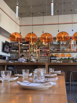 Delarosa Marina by null