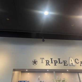 Triple A Cafe - Breakfast & Brunch Near Me - Fort Worth, Texas Triple A Cafe - Breakfast & Brunch Near Me - Fort Worth, Texas