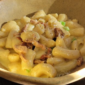 Esther's Kitchen - Mac and cheese? - Italian Near Me - Las Vegas, Nevada