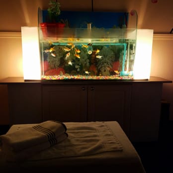 Foothill Sunshine Massage - Gold fishies!! - Massage Near Me - Monrovia, California Foothill Sunshine Massage - Gold fishies!! - Massage Near Me - Monrovia, California