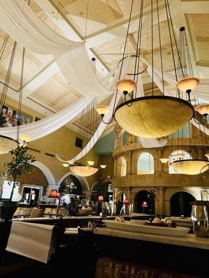 Brio Italian Grille by null