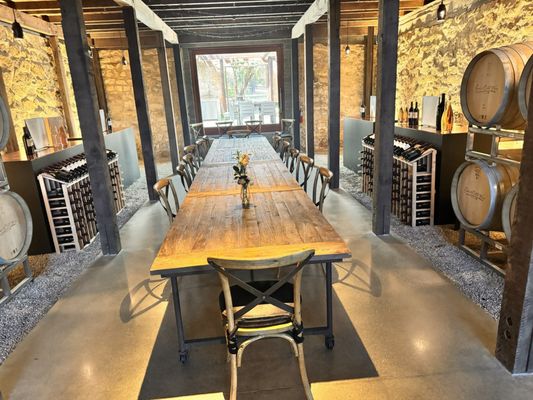 Epoch Estate Wines by null