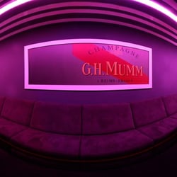 Club Cien - Vip Room