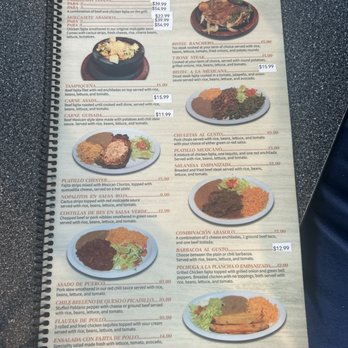 Abasolo - Seafood Near Me - Houston, Texas