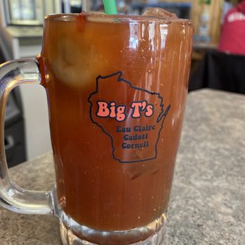 Big T's Saloon & Dive bar - Bars Near Me - Eau Claire, Wisconsin Big T's Saloon & Dive bar - Bars Near Me - Eau Claire, Wisconsin