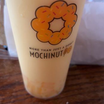 Mochinut - Donuts Near Me - San Antonio, Texas