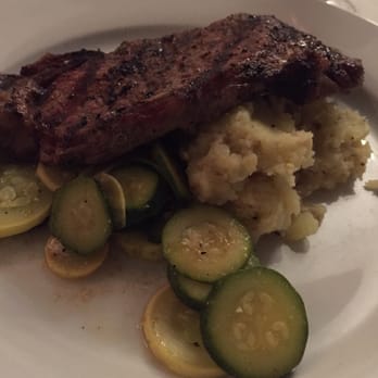 Bud's At Silver Run - Ribeye steak - American Near Me - Westminster, Maryland