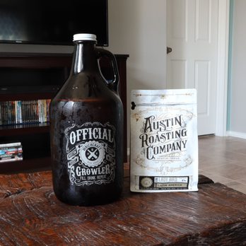 WhichCraft Tap Room & Bottle Shop - Beer and coffee a perfect pairing - Beer Bar Near Me - Austin, Texas WhichCraft Tap Room & Bottle Shop - Beer and coffee a perfect pairing - Beer Bar Near Me - Austin, Texas