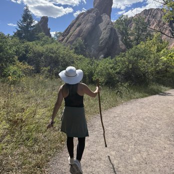 Roxborough State Park - Parks Near Me - Littleton, Colorado