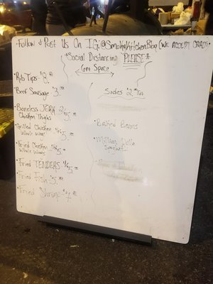 Smoky Kitchen BBQ by null