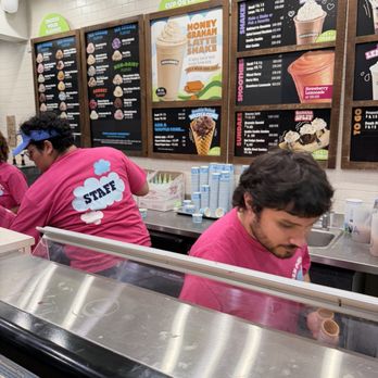 Ben & Jerry’s - Ice Cream & Frozen Yogurt Near Me - Silver Spring, Maryland Ben & Jerry’s - Ice Cream & Frozen Yogurt Near Me - Silver Spring, Maryland