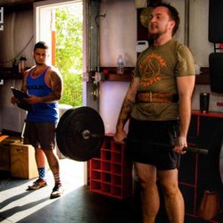 Flambeaux Fit