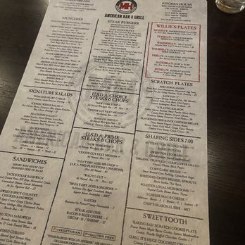 Uncle Jack's Meat House - Food Menu - Steakhouses Near Me - Peachtree Corners, Georgia Uncle Jack's Meat House - Food Menu - Steakhouses Near Me - Peachtree Corners, Georgia